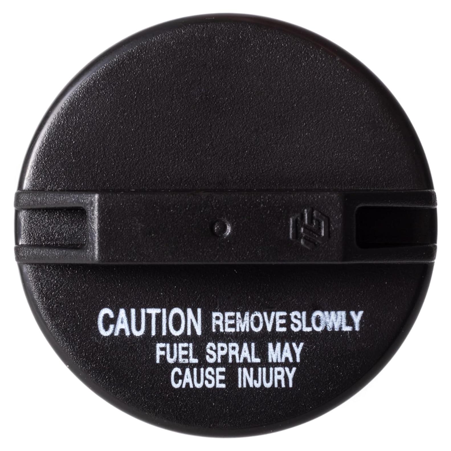 Tapa de Tanque de Combustible EliteAuto3K 77310-12140 para Toyota