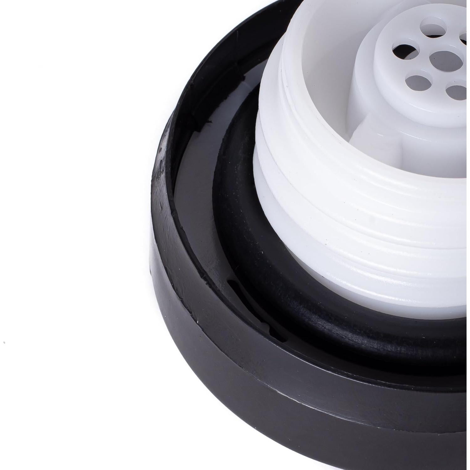 Tapa de Tanque de Combustible EliteAuto3K 77310-12140 para Toyota