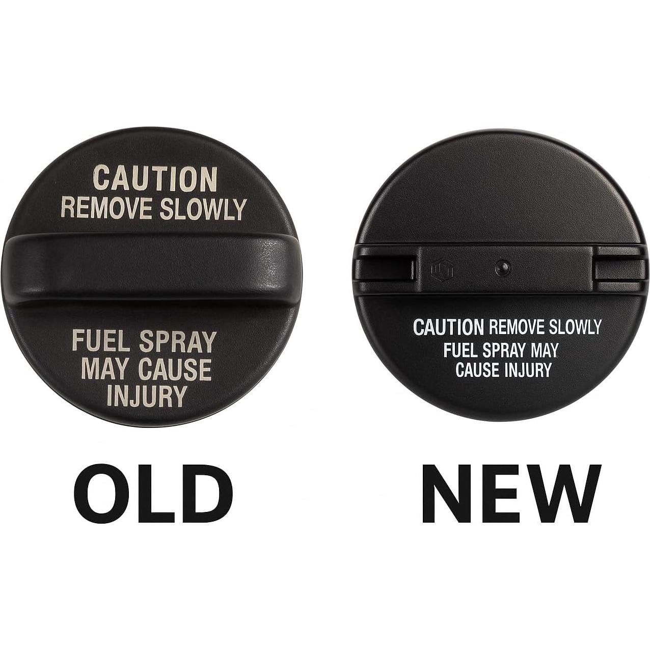 Tapa de Tanque de Combustible EliteAuto3K 77310-12140 para Toyota