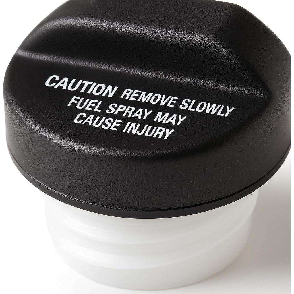 Tapa de Tanque de Combustible EliteAuto3K 77310-12140 para Toyota