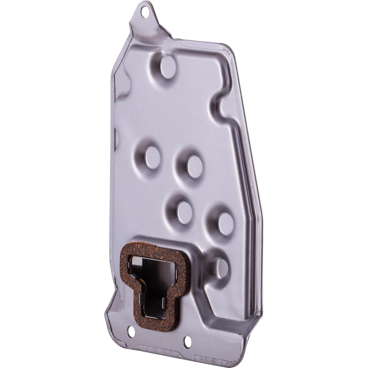 Filtro de Transmisión Automática Premium Guard PT1296 - Pontiac Vibe, Toyota Corolla, Matrix