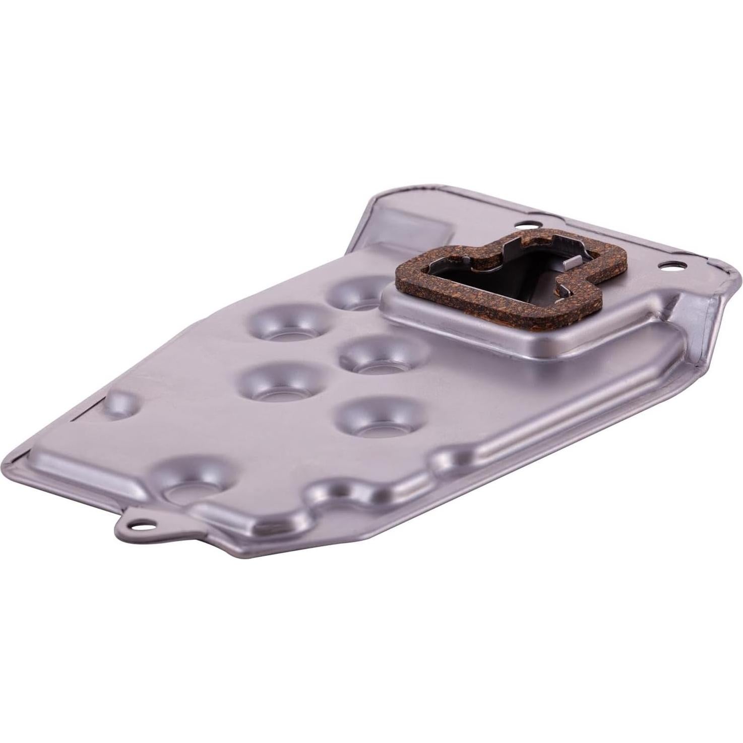 Filtro de Transmisión Automática Premium Guard PT1296 - Pontiac Vibe, Toyota Corolla, Matrix