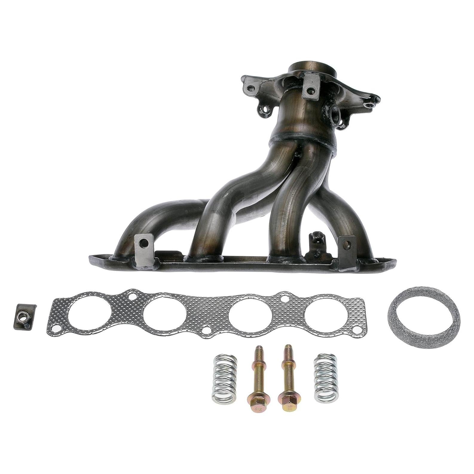 Kit de Colector de Escape Dorman 674-812 con Juntas y Hardware