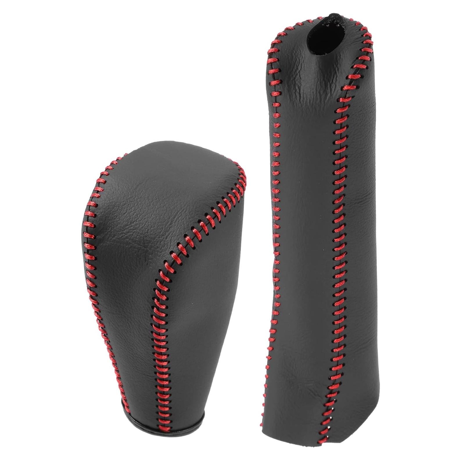 Cubierta de pomo de cambio y freno de mano Toyota Corolla 2014-2018