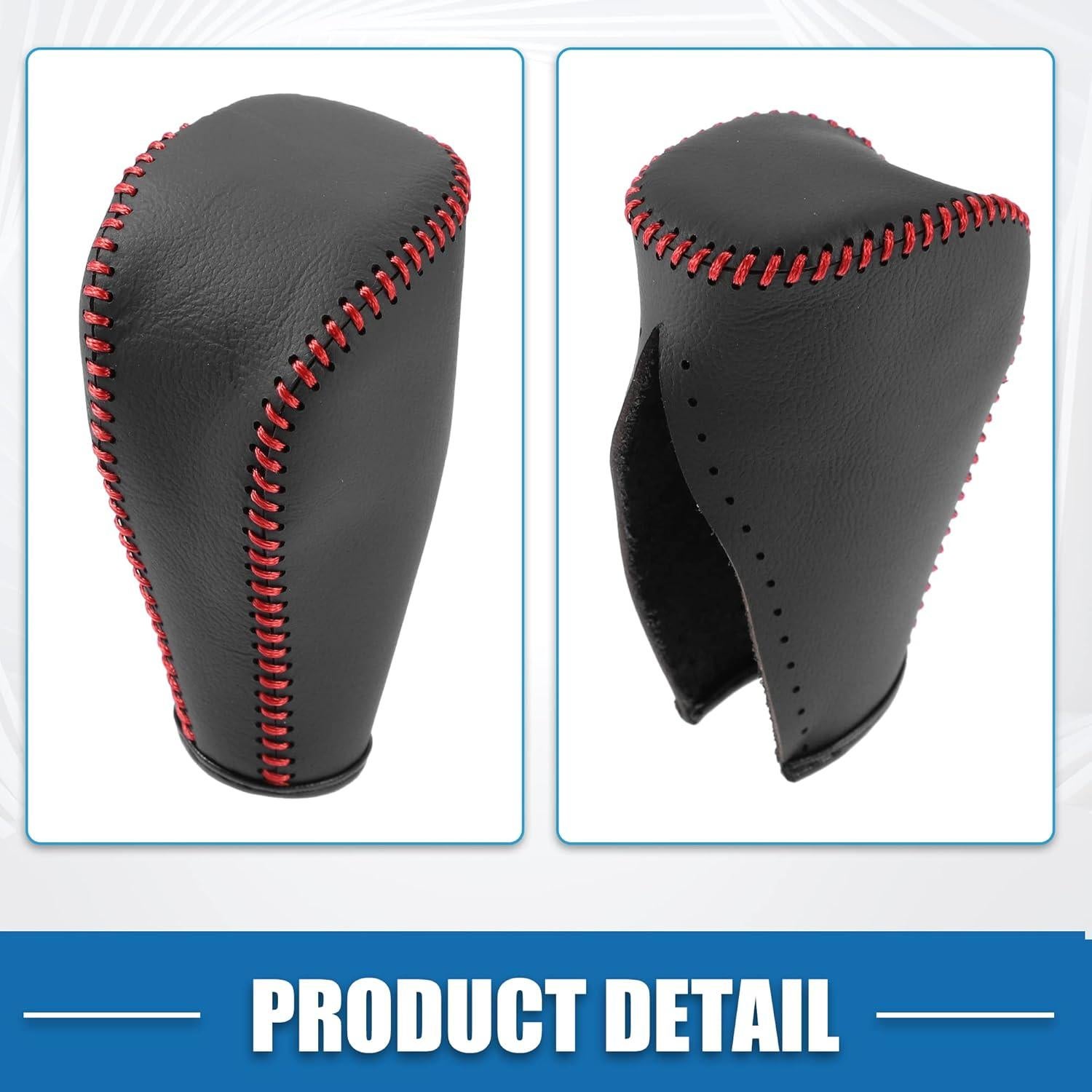 Cubierta de pomo de cambio y freno de mano Toyota Corolla 2014-2018