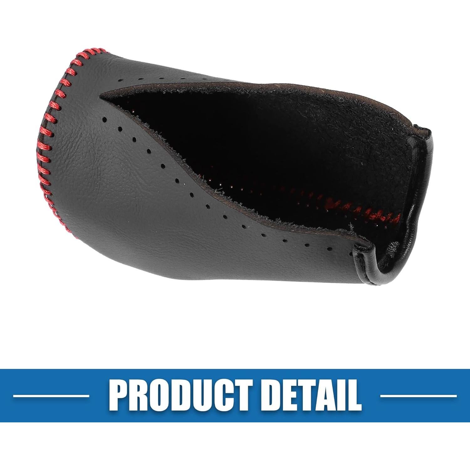 Cubierta de pomo de cambio y freno de mano Toyota Corolla 2014-2018