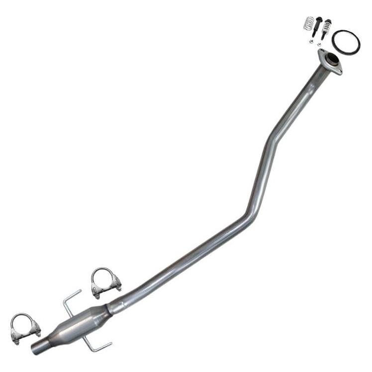 Tubería de Resonador Acero Inoxidable Northeastern para Toyota Corolla 2014-2019 1.8L