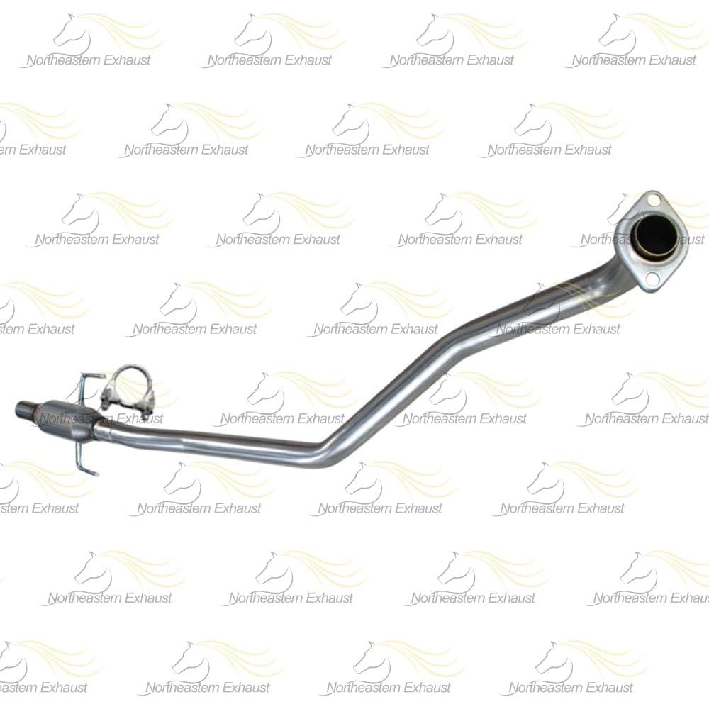 Tubería de Resonador Acero Inoxidable Northeastern para Toyota Corolla 2014-2019 1.8L