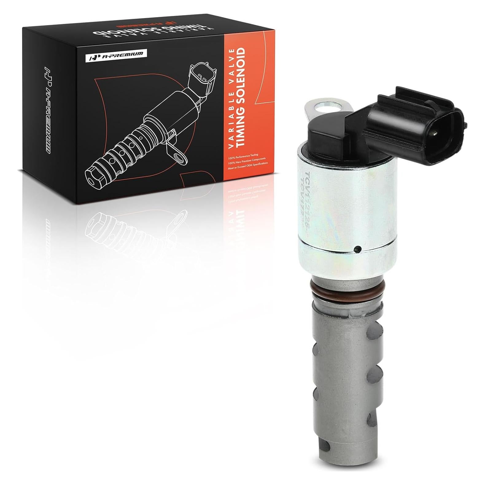 Solenoide VVT A-Premium para Toyota Corolla 2009-2020