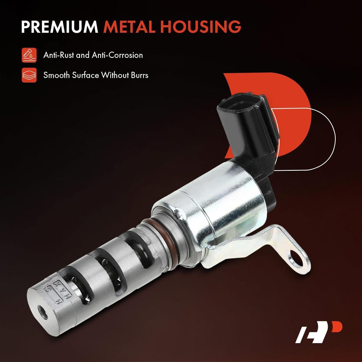 Solenoide VVT A-Premium para Toyota Corolla 2009-2020