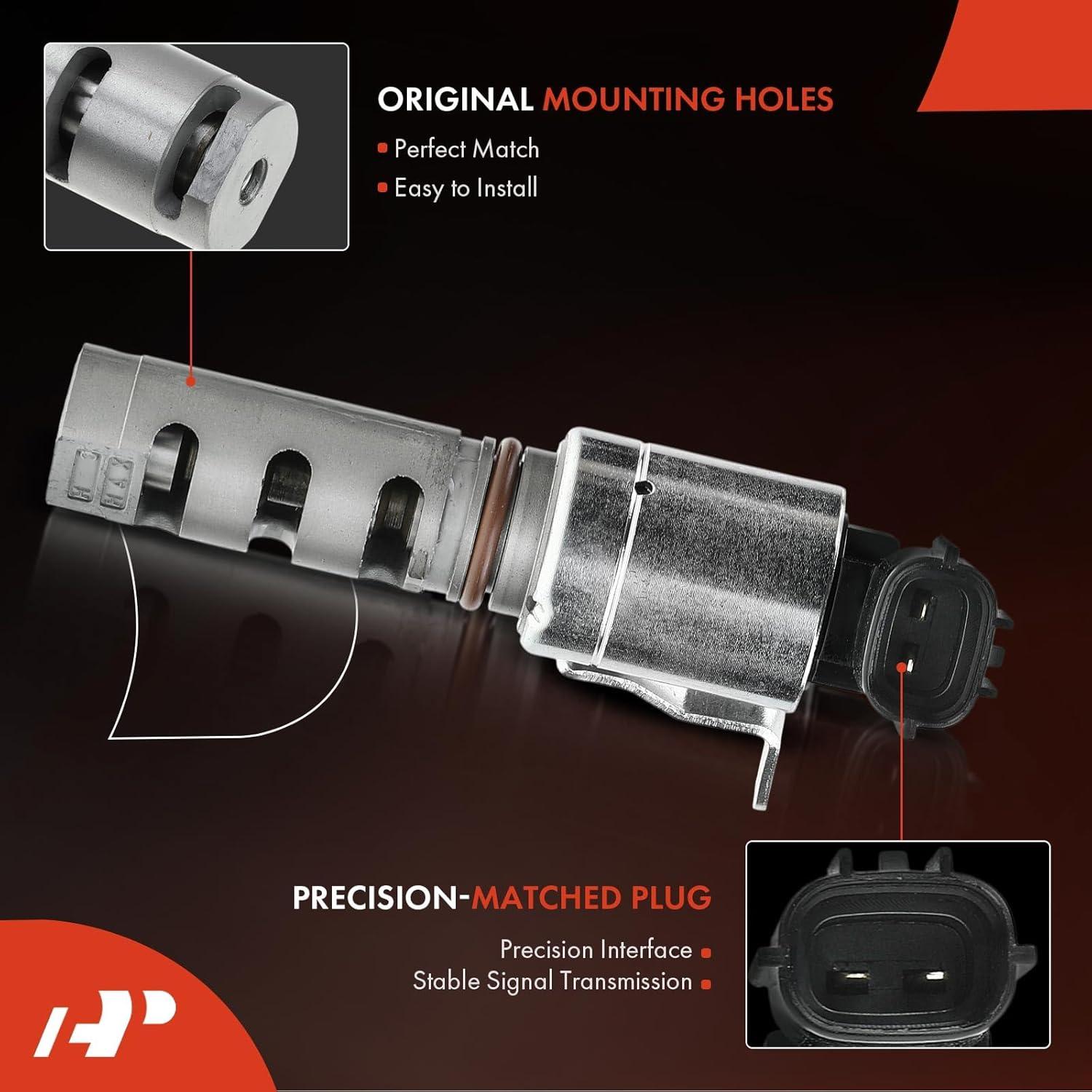 Solenoide VVT A-Premium para Toyota Corolla 2009-2020