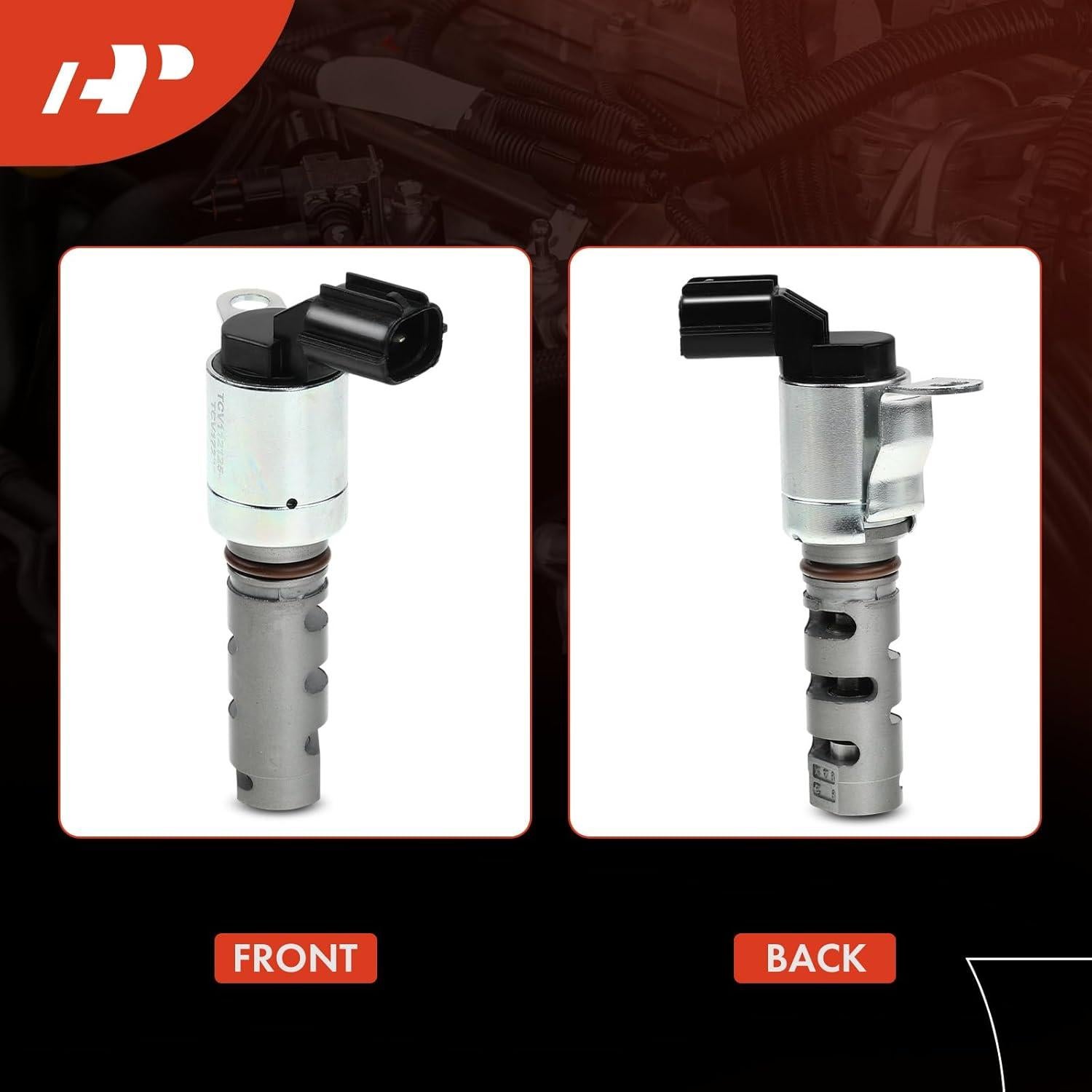 Solenoide VVT A-Premium para Toyota Corolla 2009-2020