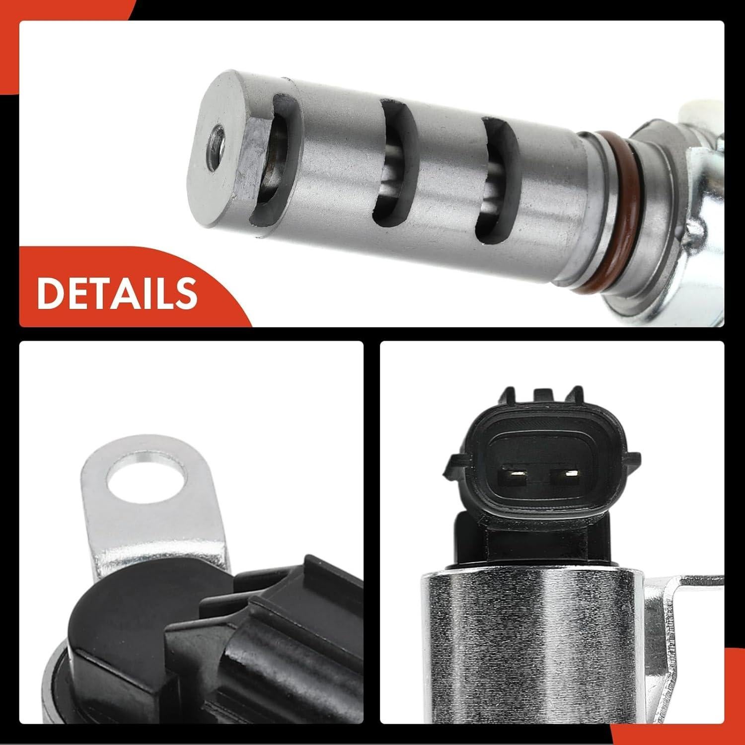 Solenoide VVT A-Premium para Toyota Corolla 2009-2020