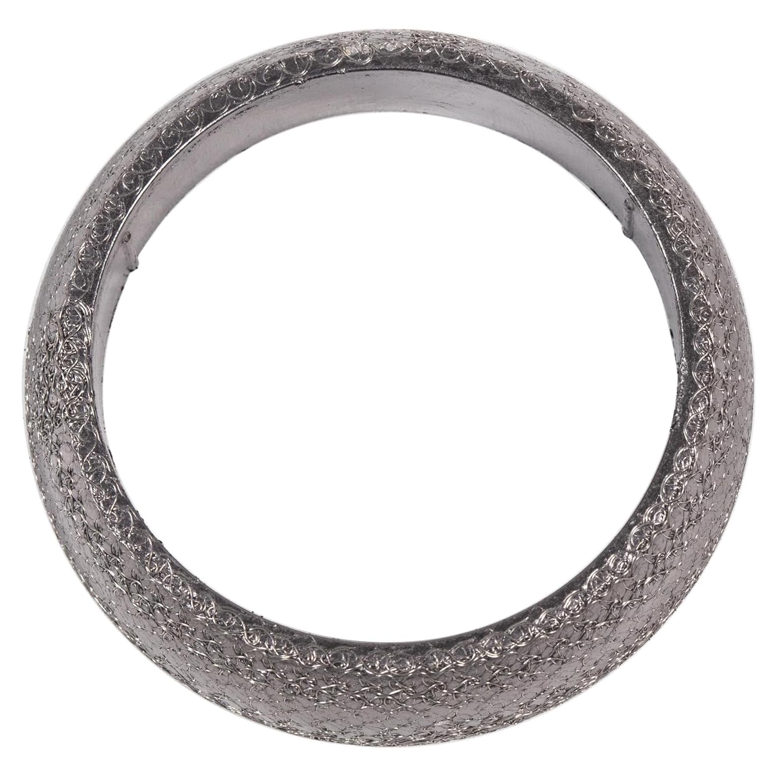 Junta de Flange de Escape BEONEO 6.03 cm Diámetro Interior