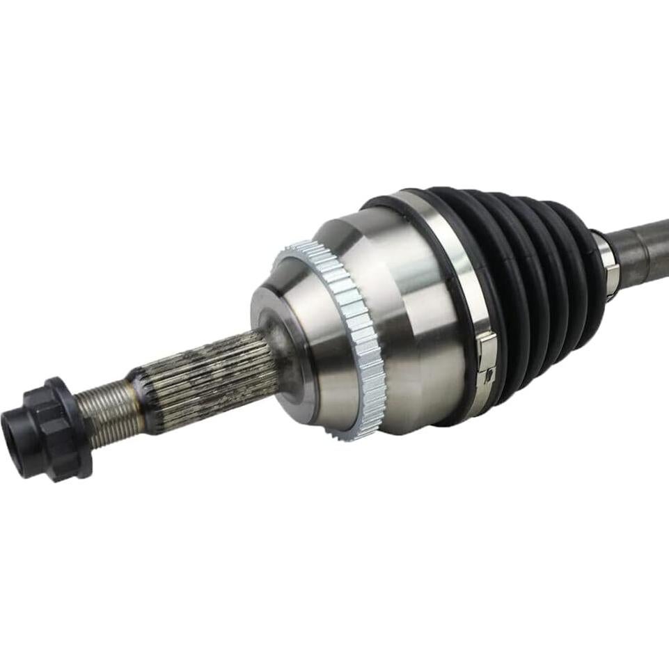 Eje de Transmisión Frontal Izquierdo Anytek para Toyota Corolla 2003-2008