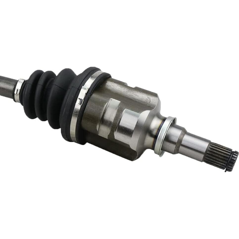 Eje de Transmisión Frontal Izquierdo Anytek para Toyota Corolla 2003-2008