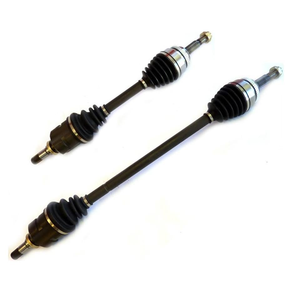 Ejes CV DTA TO20052006A para Toyota Corolla 2003-2008