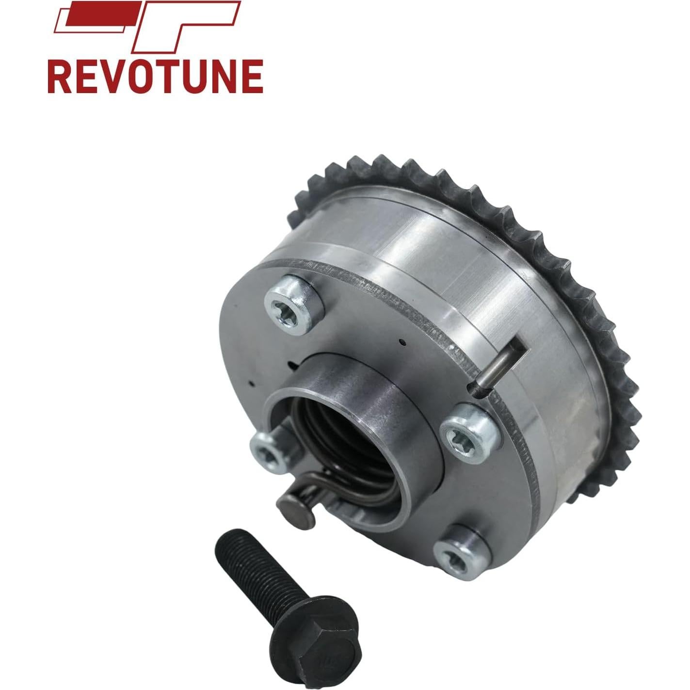 Engranaje de Fase del Árbol de Levas REVOTUNE para Toyota Corolla 2009-2017
