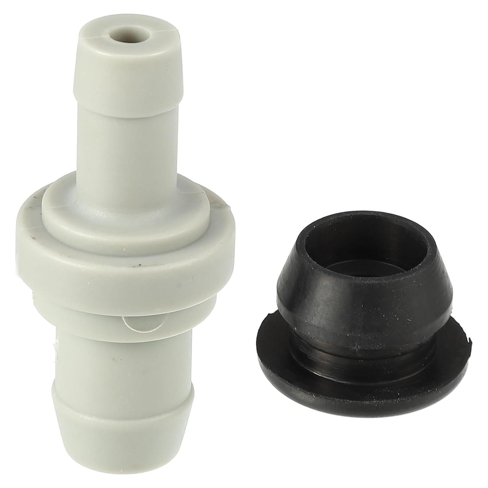 Kit de Grommet Válvula PCV uxcell para Toyota Corolla 1993-1997