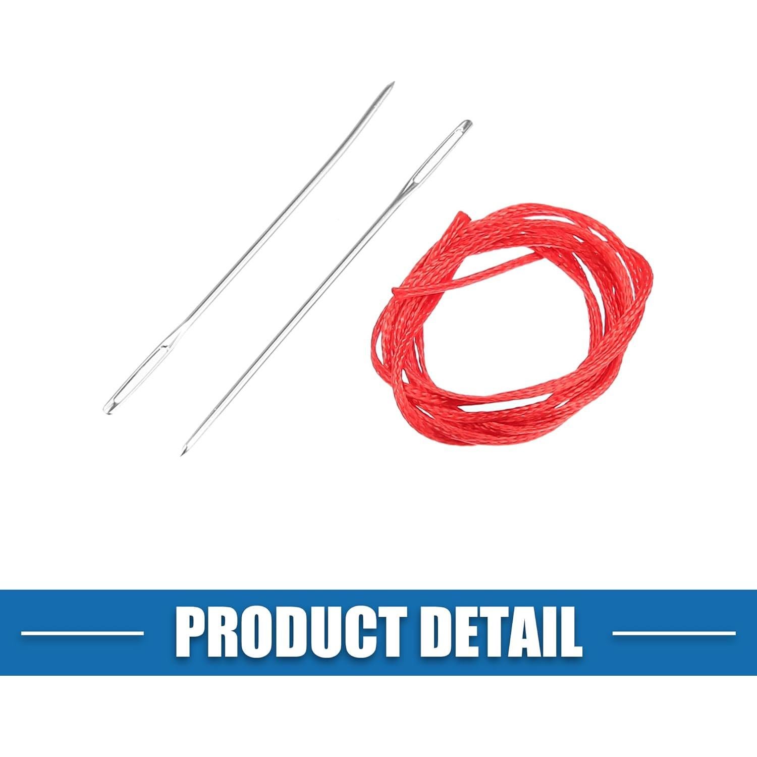 Cubierta de Perilla de Cambio Toyota Camry 2018-2023 Rojo