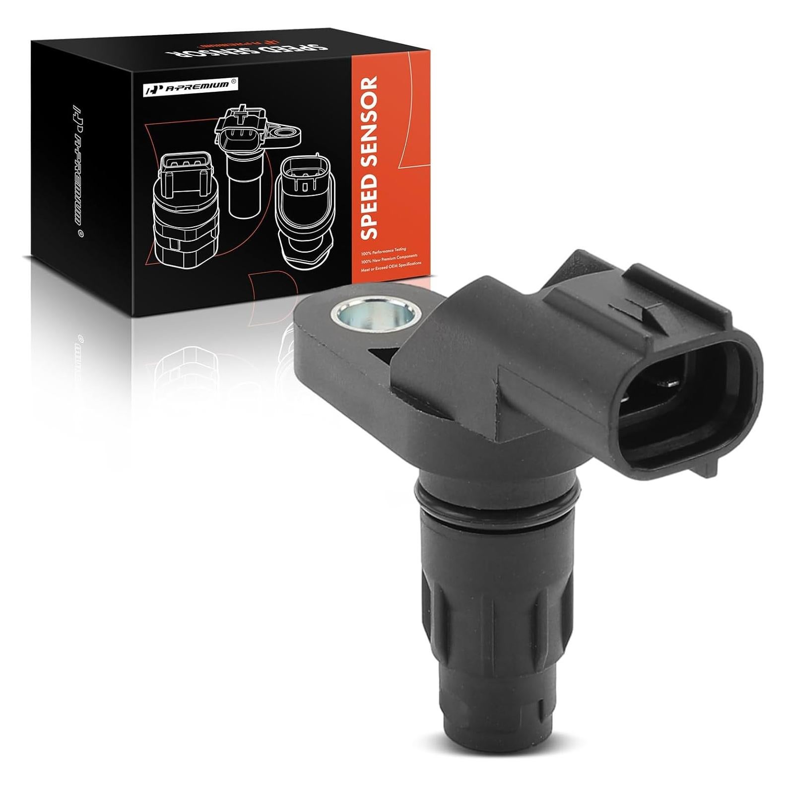 Sensor de Velocidad A-Premium SC658 para Dodge Ram y Toyota