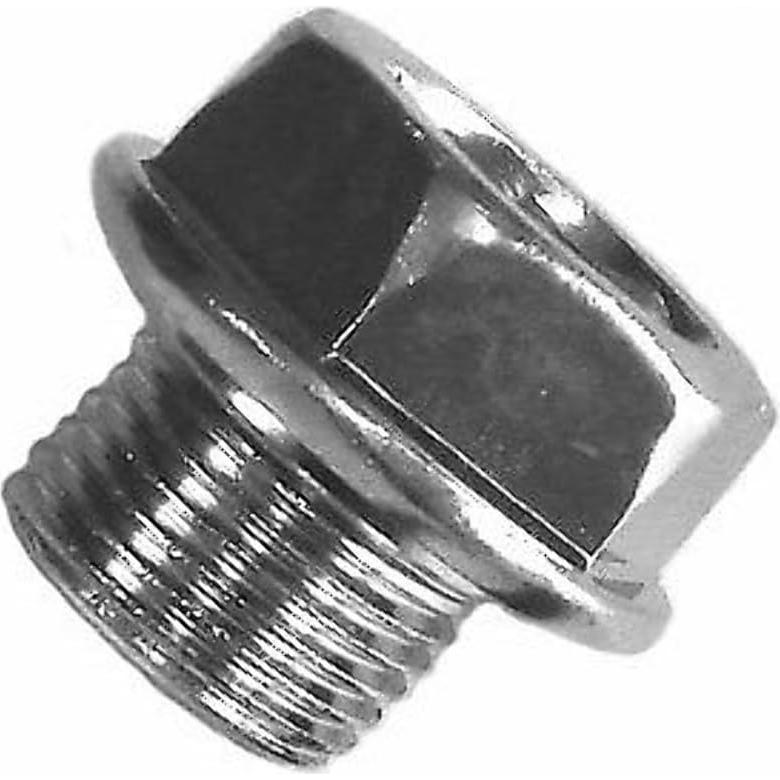 Tapón de cárter de aceite Toyota 90341-12012 - 18g