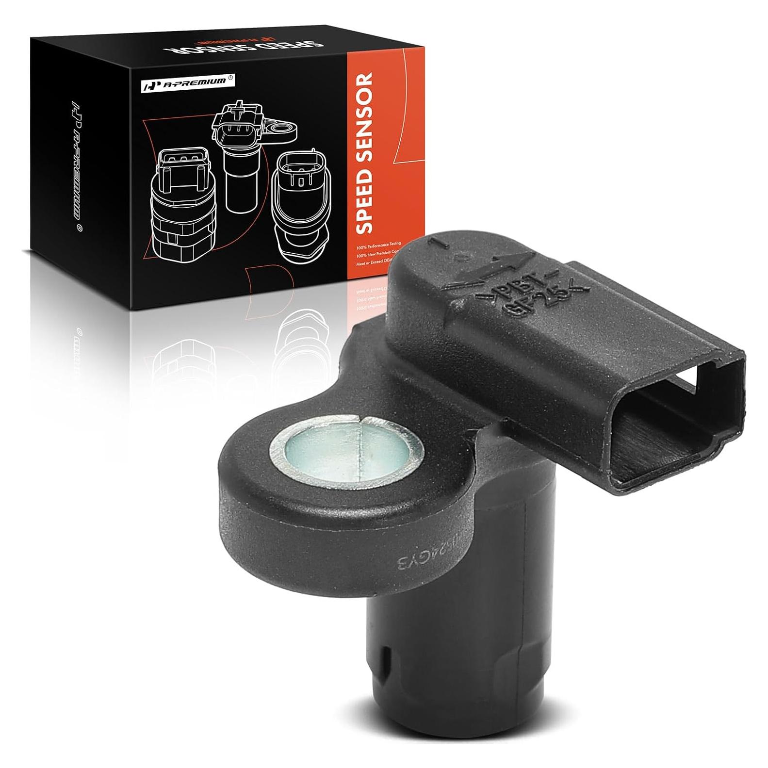 Sensor de Velocidad A-Premium para Toyota Corolla 2020-2022