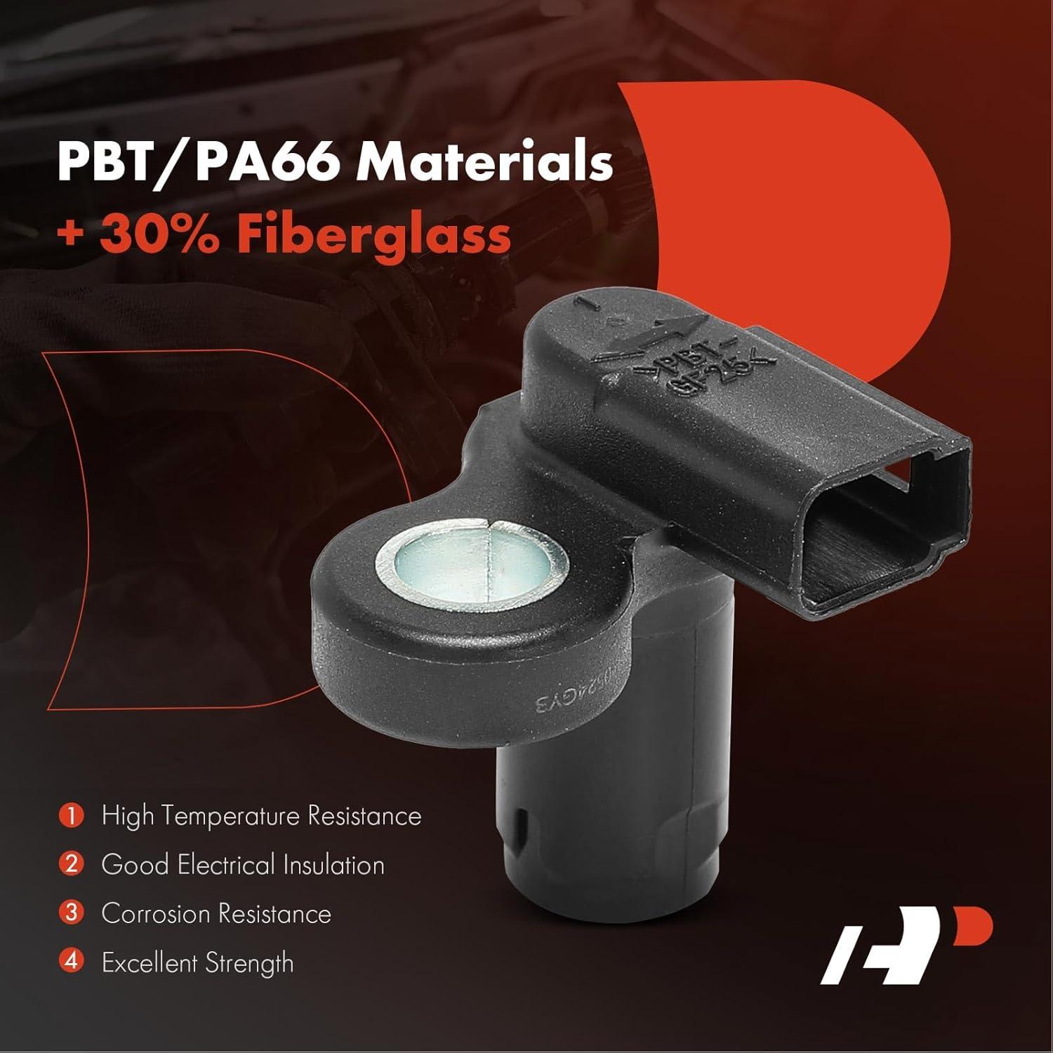 Sensor de Velocidad A-Premium para Toyota Corolla 2020-2022