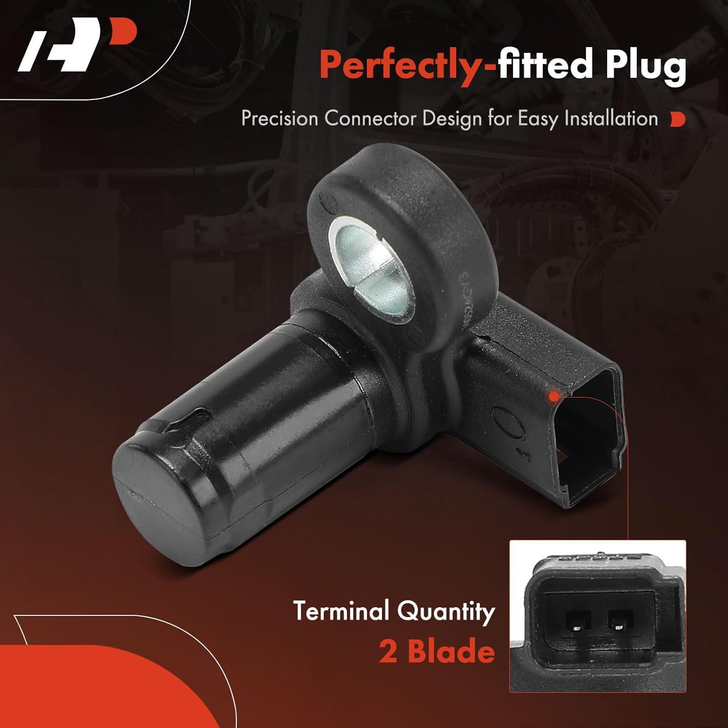 Sensor de Velocidad A-Premium para Toyota Corolla 2020-2022