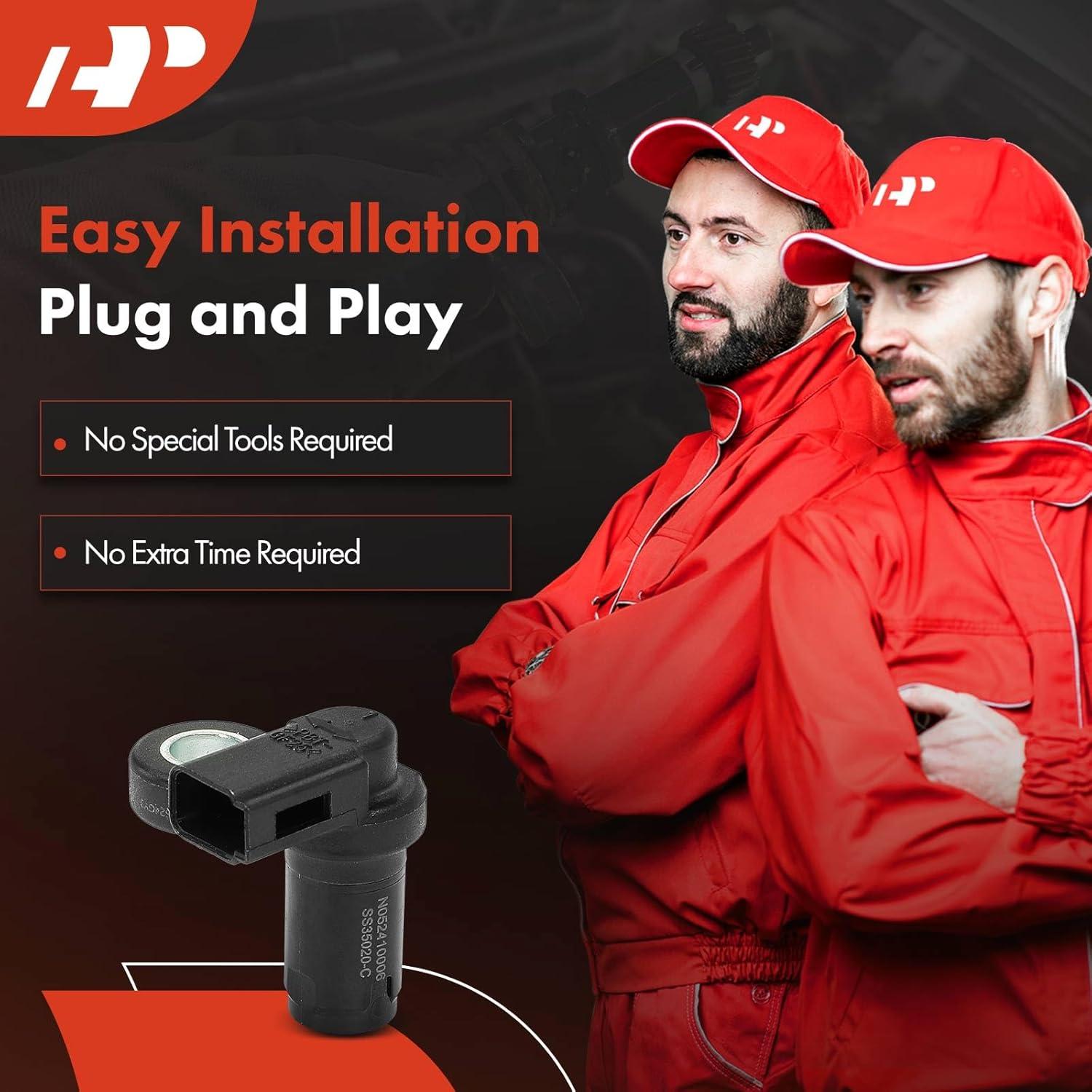 Sensor de Velocidad A-Premium para Toyota Corolla 2020-2022