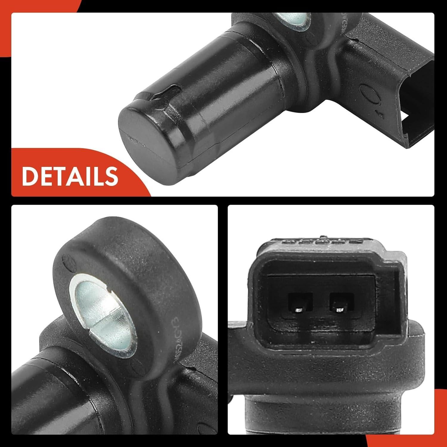 Sensor de Velocidad A-Premium para Toyota Corolla 2020-2022