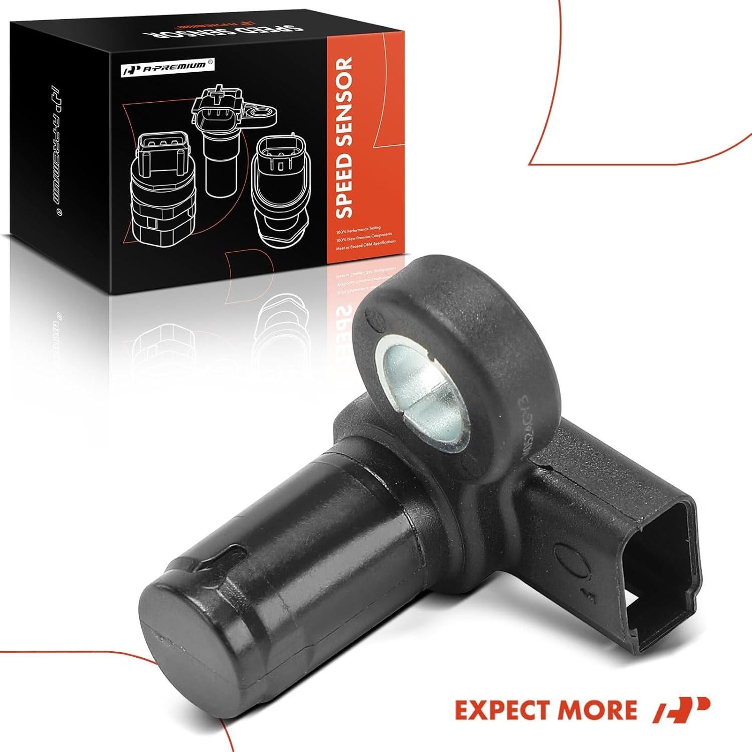 Sensor de Velocidad A-Premium para Toyota Corolla 2020-2022