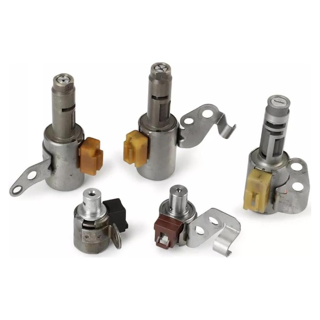 Kit de Solenoide de Transmisión PENXD U140E U240E para Toyota