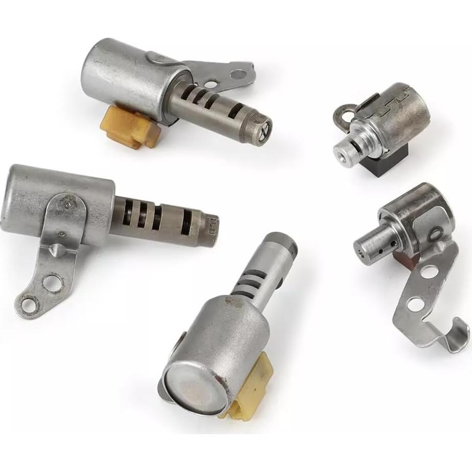 Kit de Solenoide de Transmisión PENXD U140E U240E para Toyota