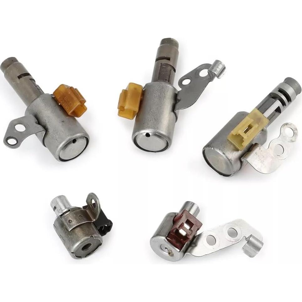 Kit de Solenoide de Transmisión PENXD U140E U240E para Toyota