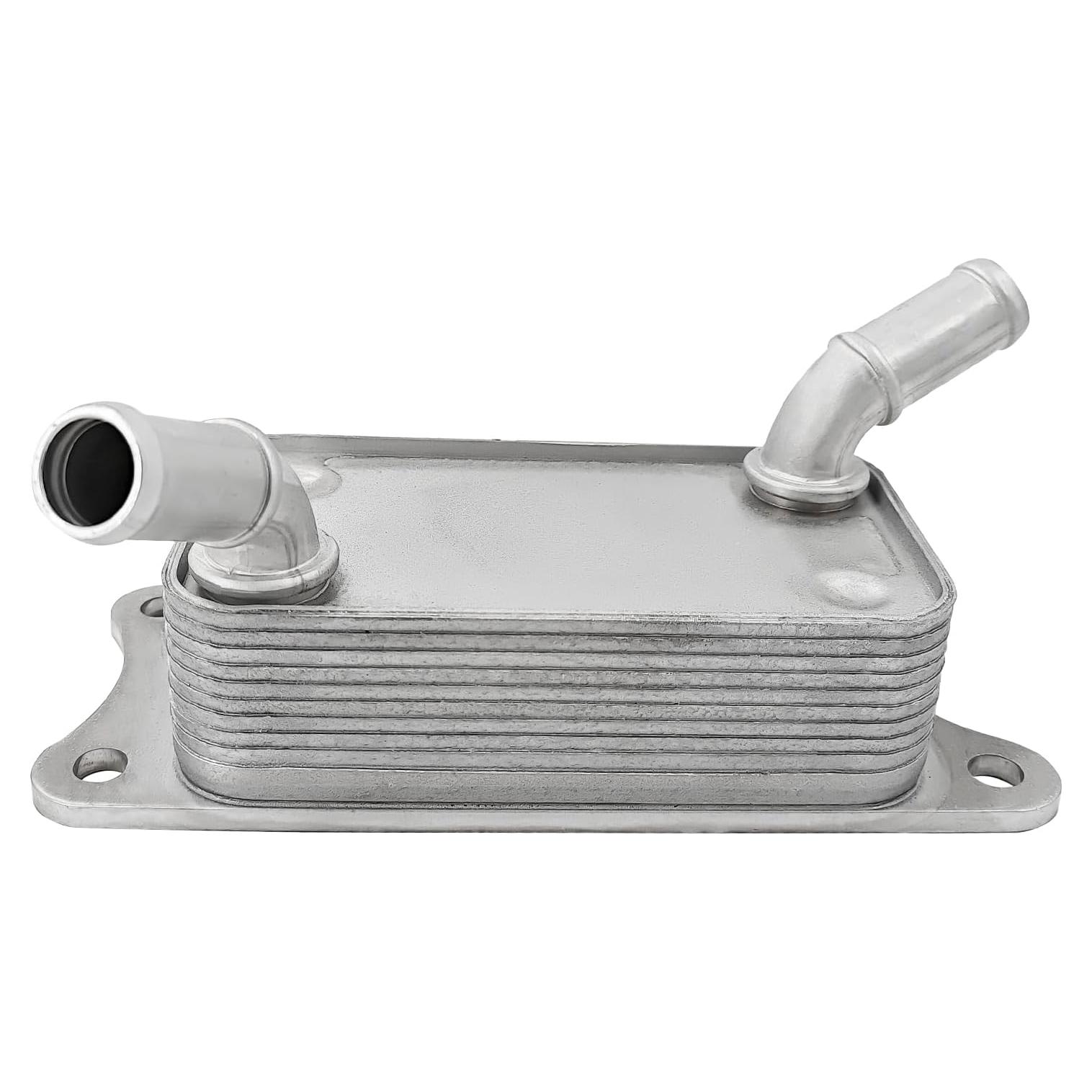 Enfriador de líquido de transmisión Cdmartwus para Lexus y Toyota