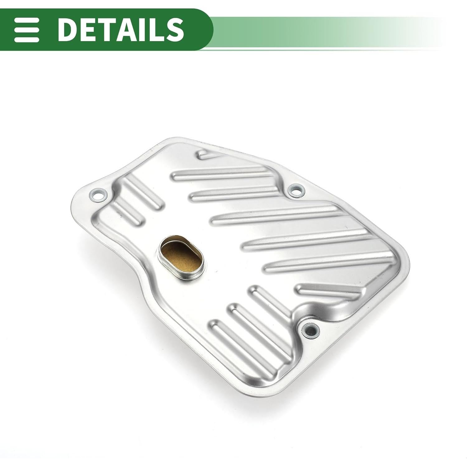 Kit de Filtro de Transmisión Automática Motoforti para Toyota Corolla 2014-2020