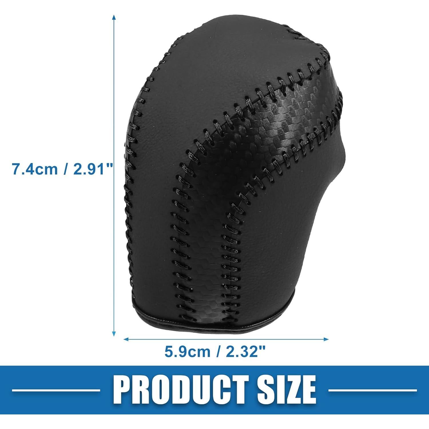 Cubierta de perilla de cambio Toyota Camry 2018-2023 A ABSOPRO