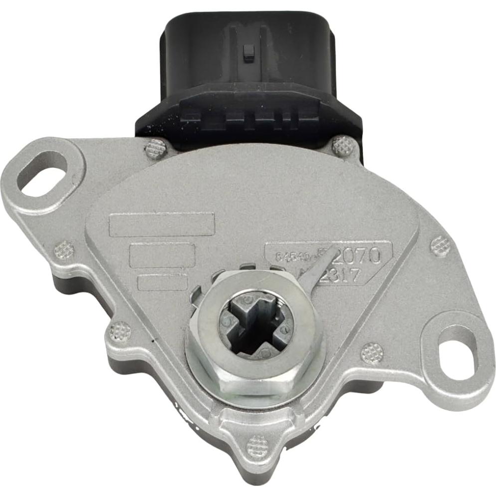 Interruptor de inicio en neutro Toyota 2014-2022 1.8L 4 Cil