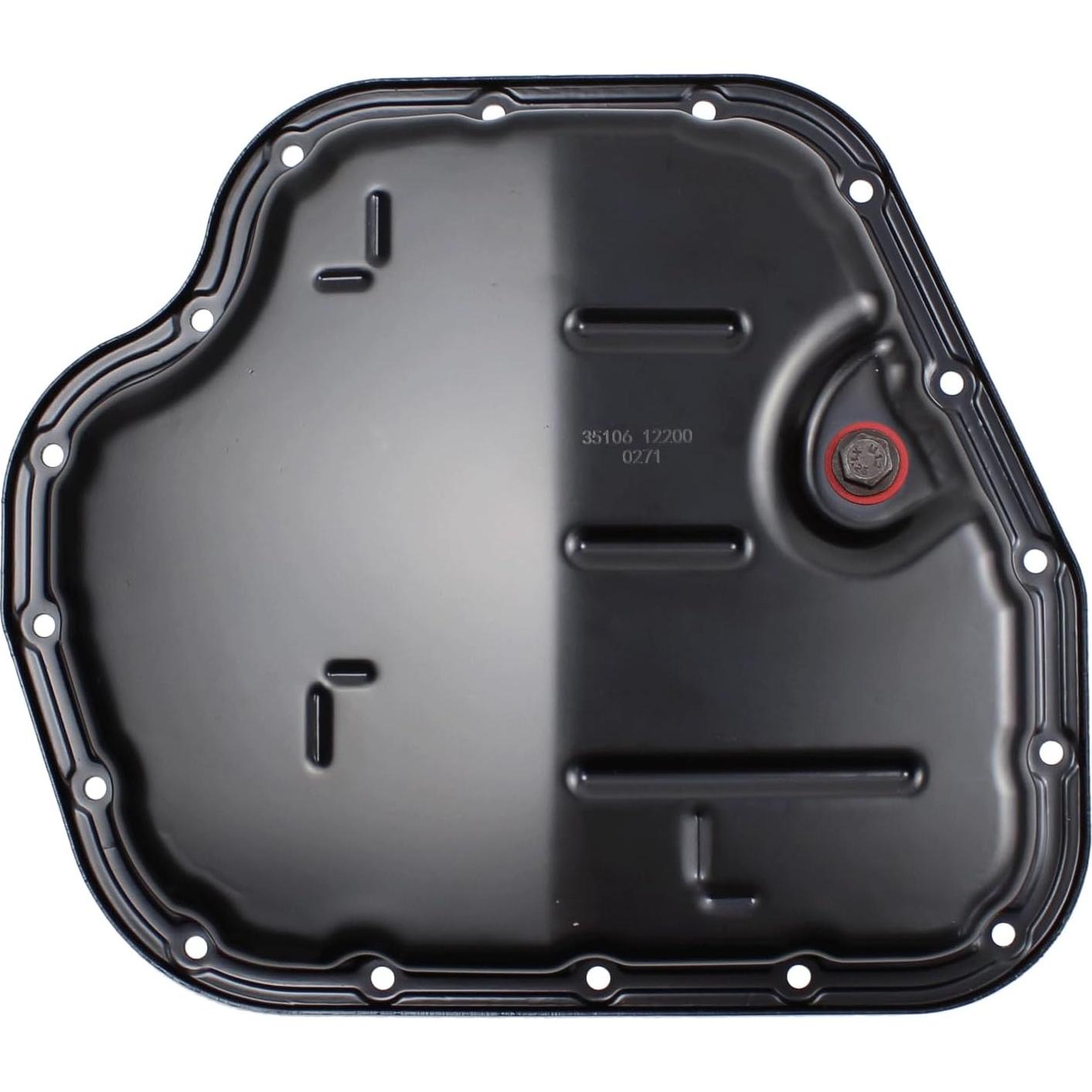 Tapa de Aceite de Transmisión MOTOKU para Toyota Corolla 2014-2024