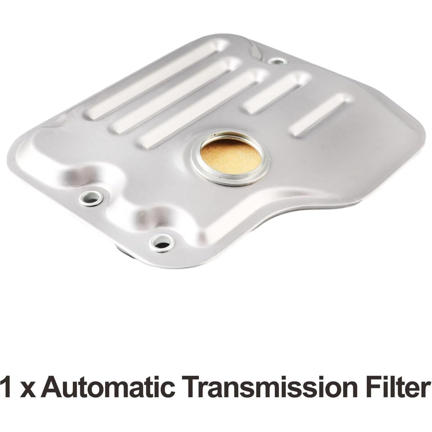 Kit de Filtro de Transmisión Automática Cybal TF-U150 para Lexus y Toyota