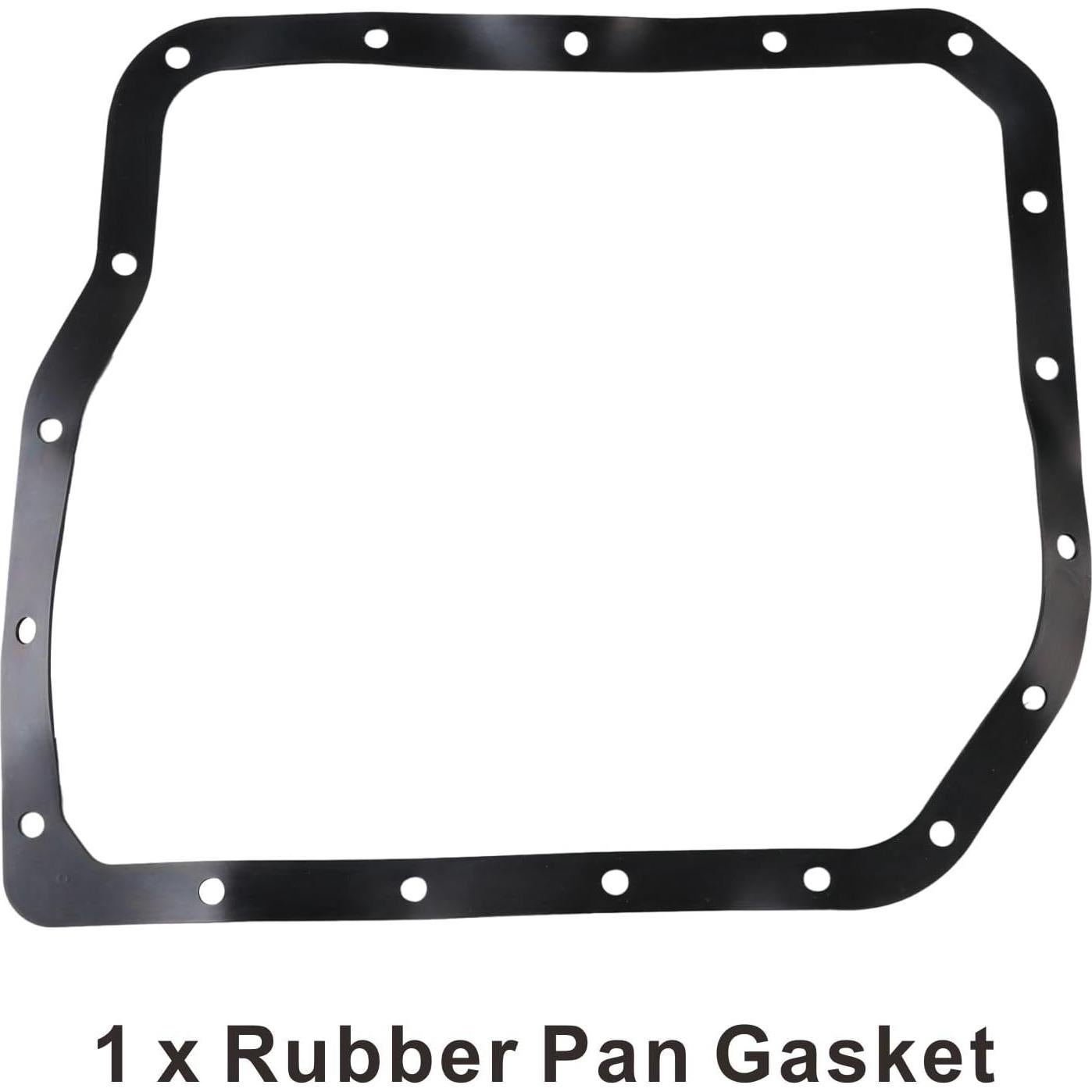 Kit de Filtro de Transmisión Automática Cybal TF-U150 para Lexus y Toyota