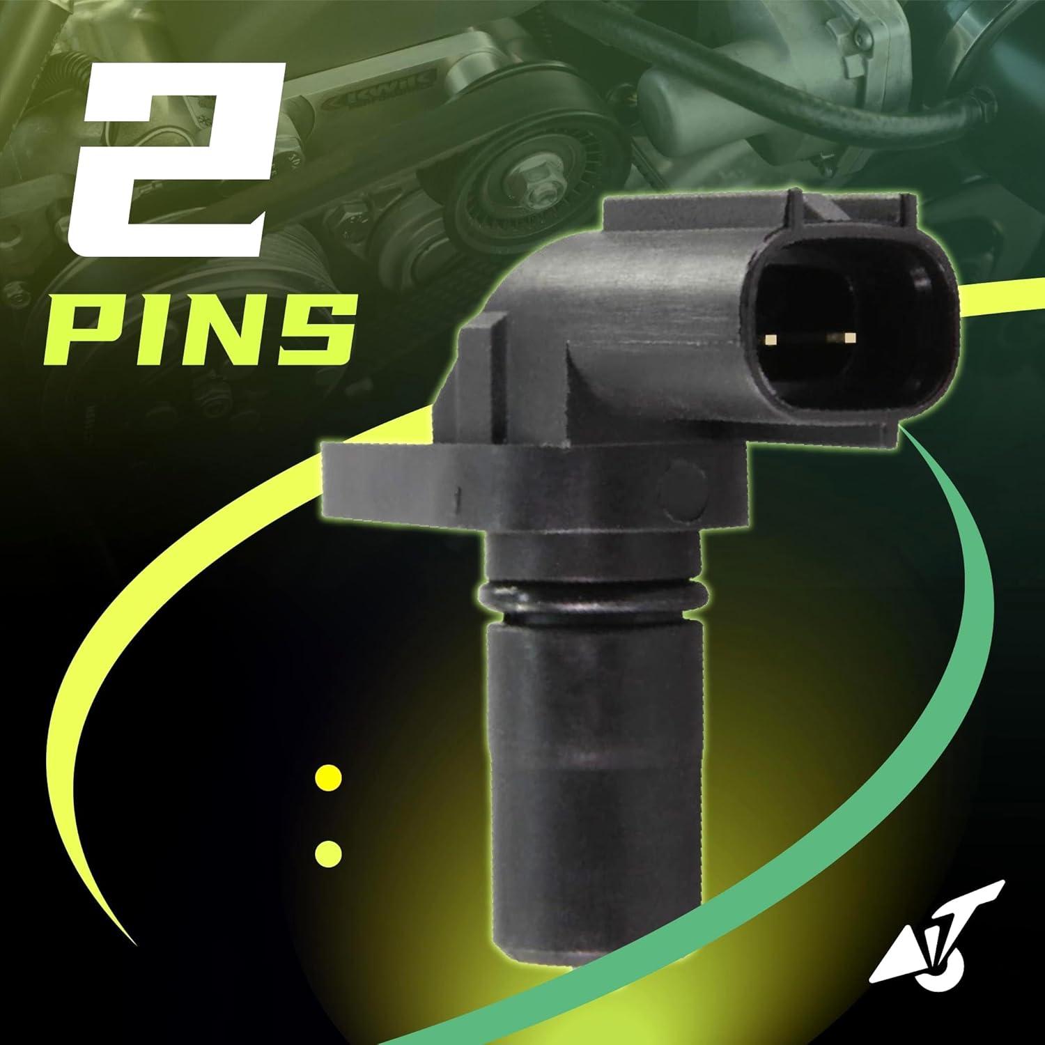 Sensor de Velocidad de Transmisión MOTISEN SC461 para Lexus Toyota