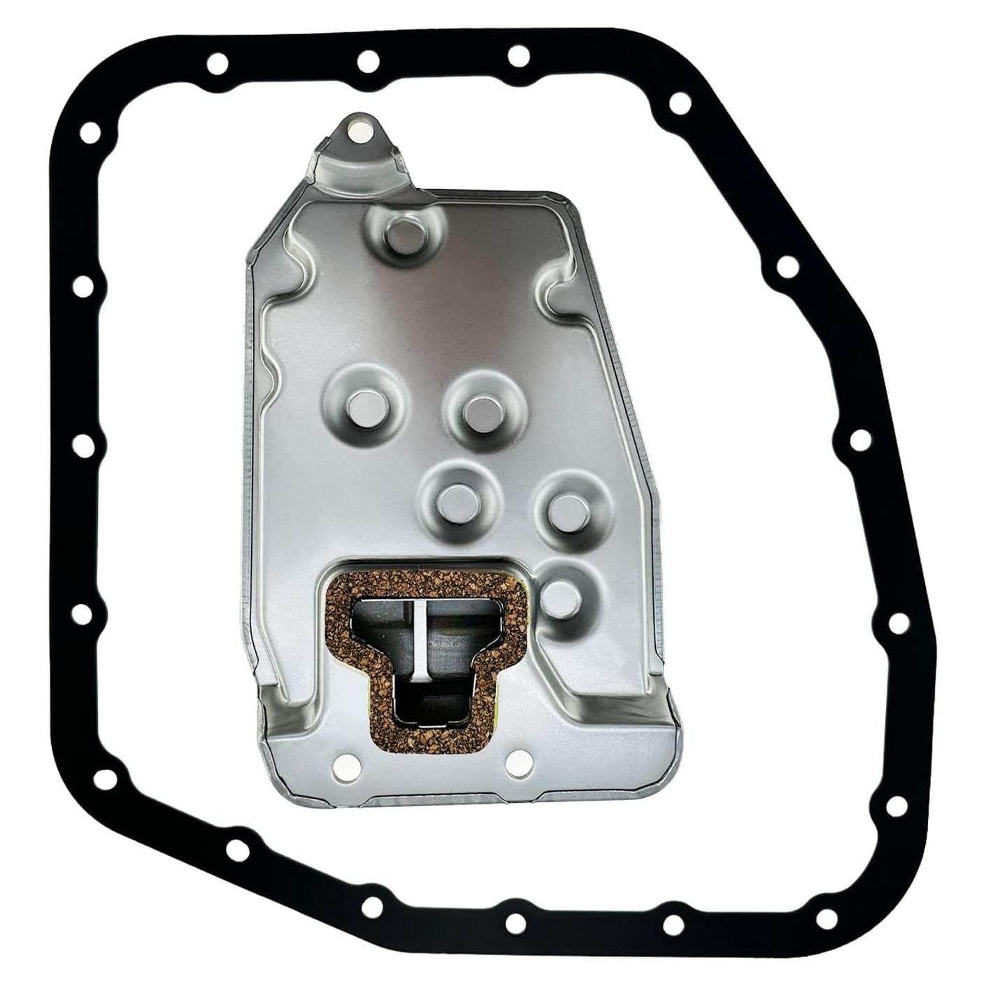 Kit de Junta y Filtro de Transmisión Engine Dancer 044-0330 para Toyota y Pontiac