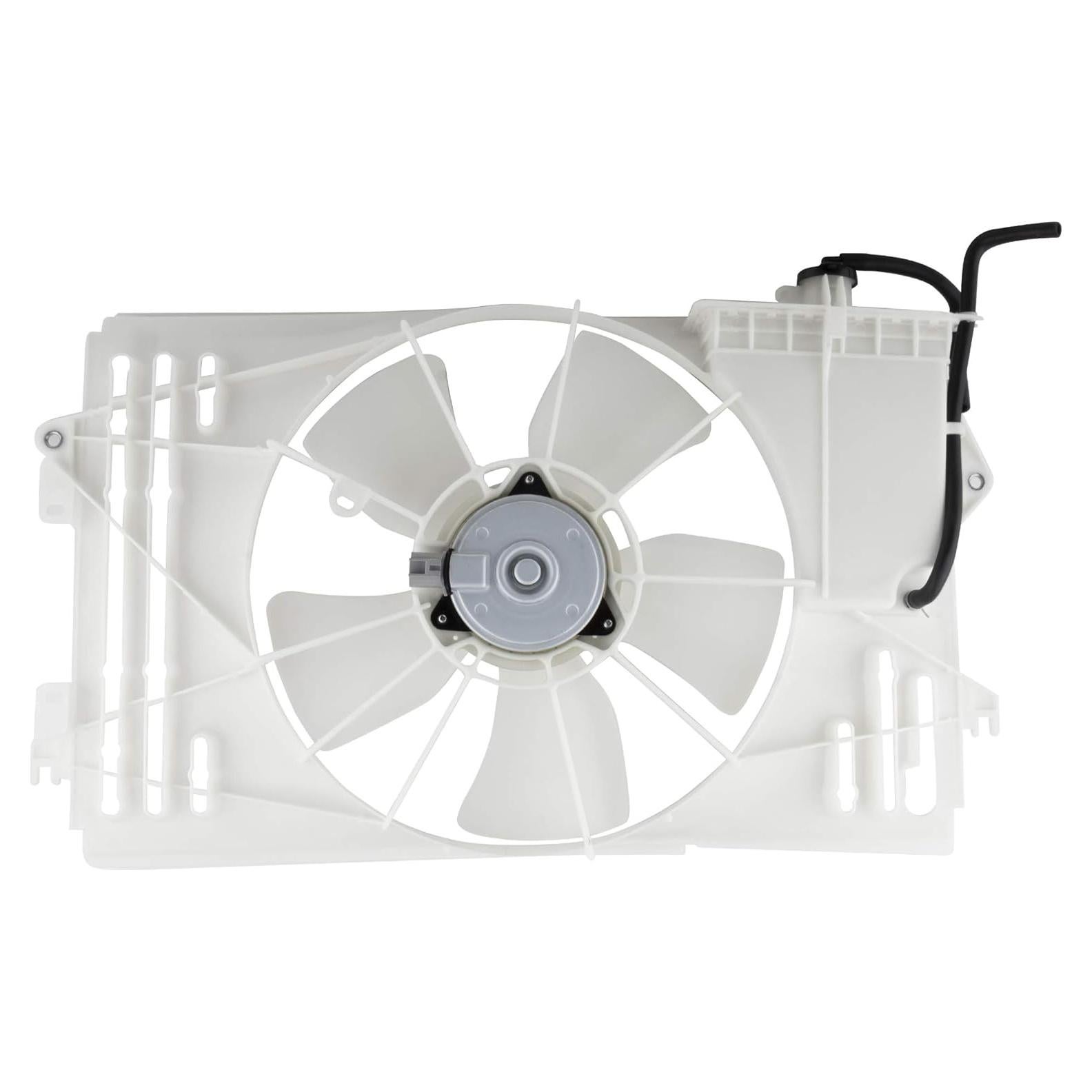 Ventilador de Enfriamiento BOXI 620-630 para Pontiac y Toyota 1.8L