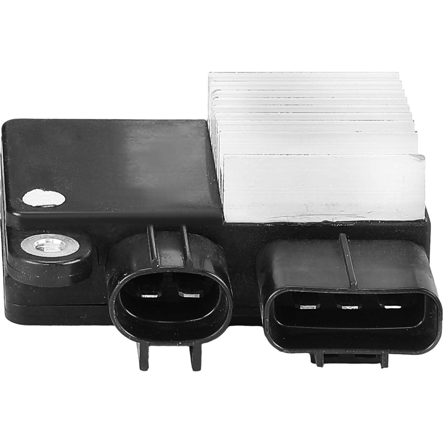 Módulo de Control Ventilador Radiador A-Premium para Toyota