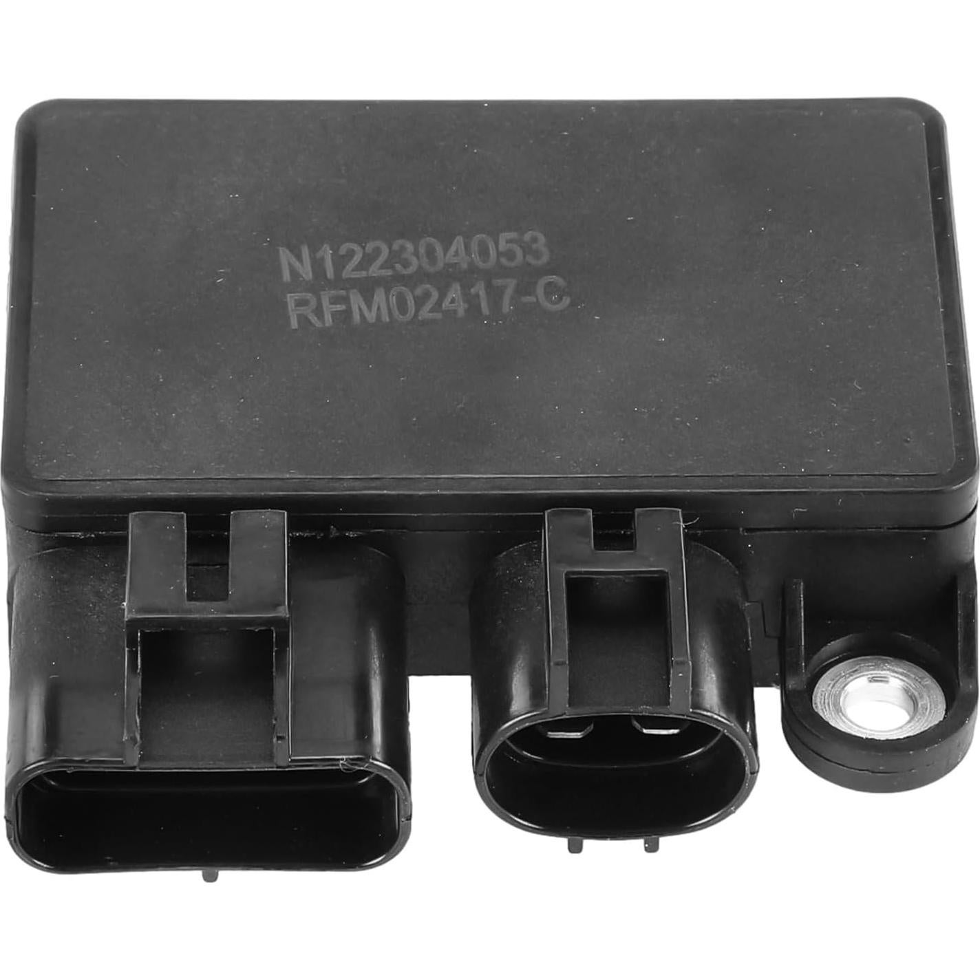 Módulo de Control Ventilador Radiador A-Premium para Toyota