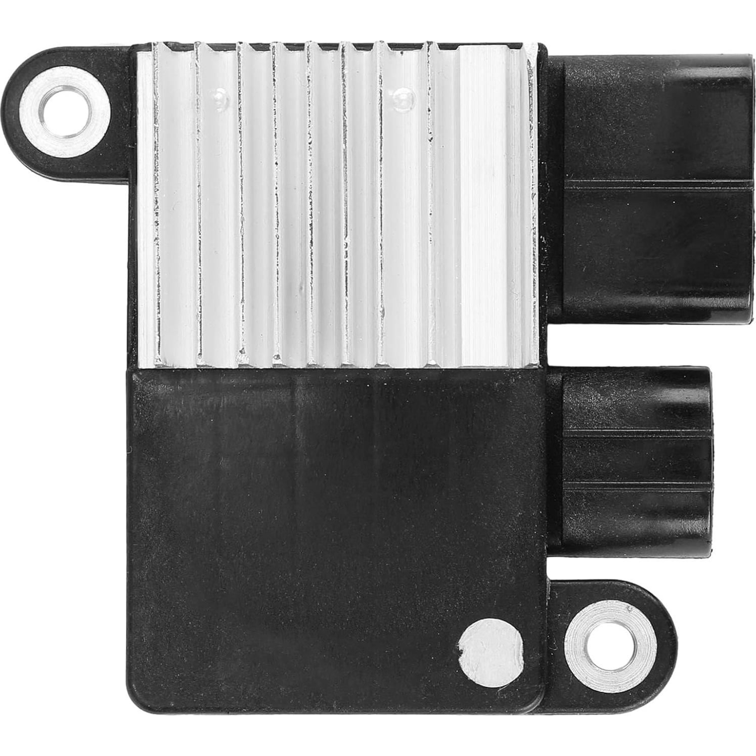 Módulo de Control Ventilador Radiador A-Premium para Toyota