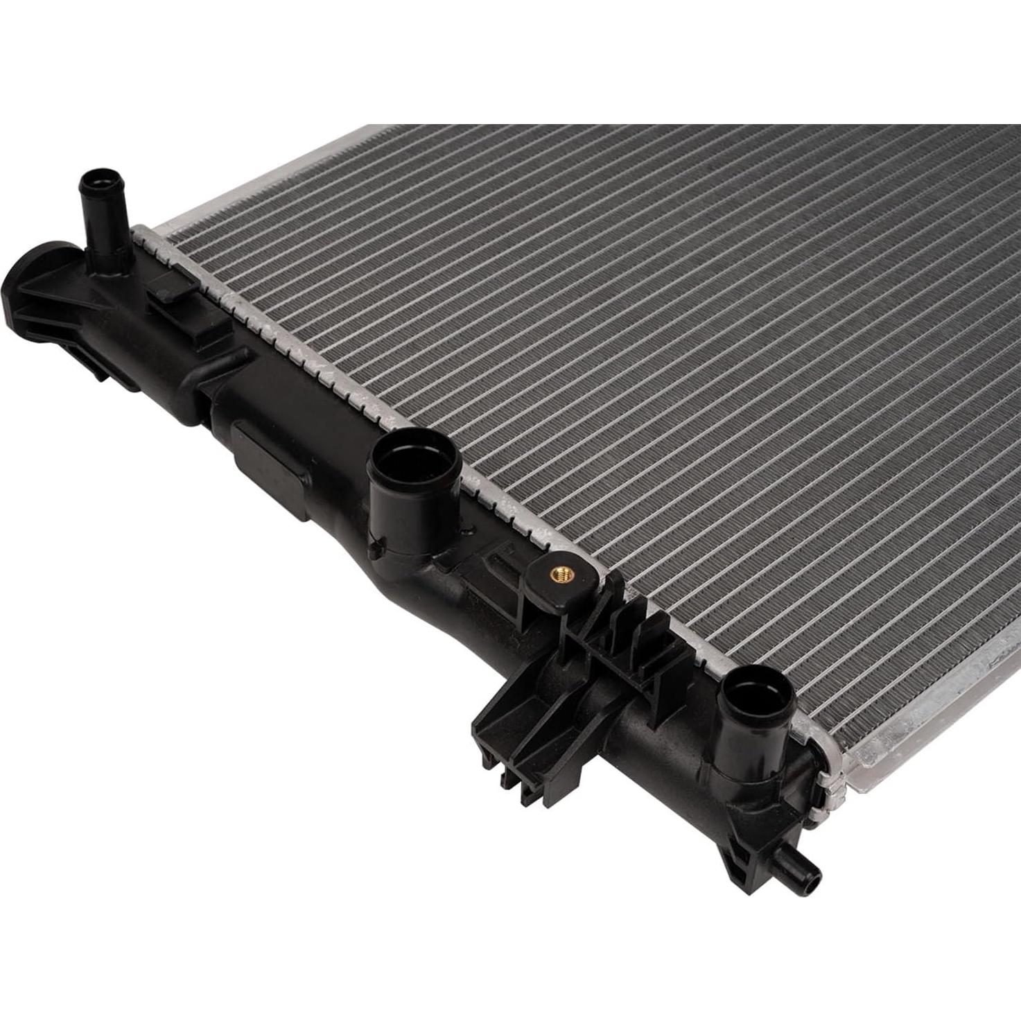 Radiador de Refrigerante RECBONIC para Toyota Corolla 2023-2024