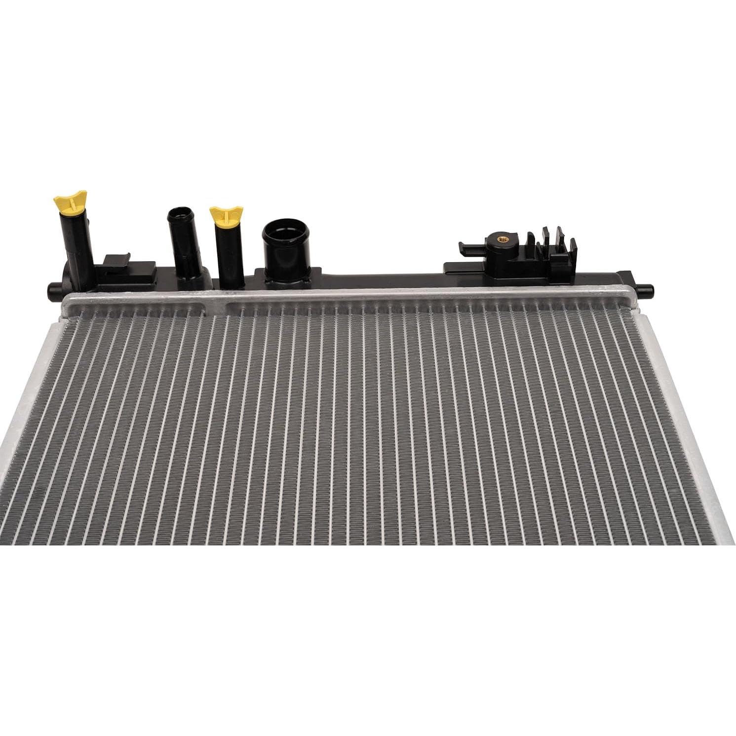 Radiador de Refrigerante RECBONIC para Toyota Corolla 2023-2024